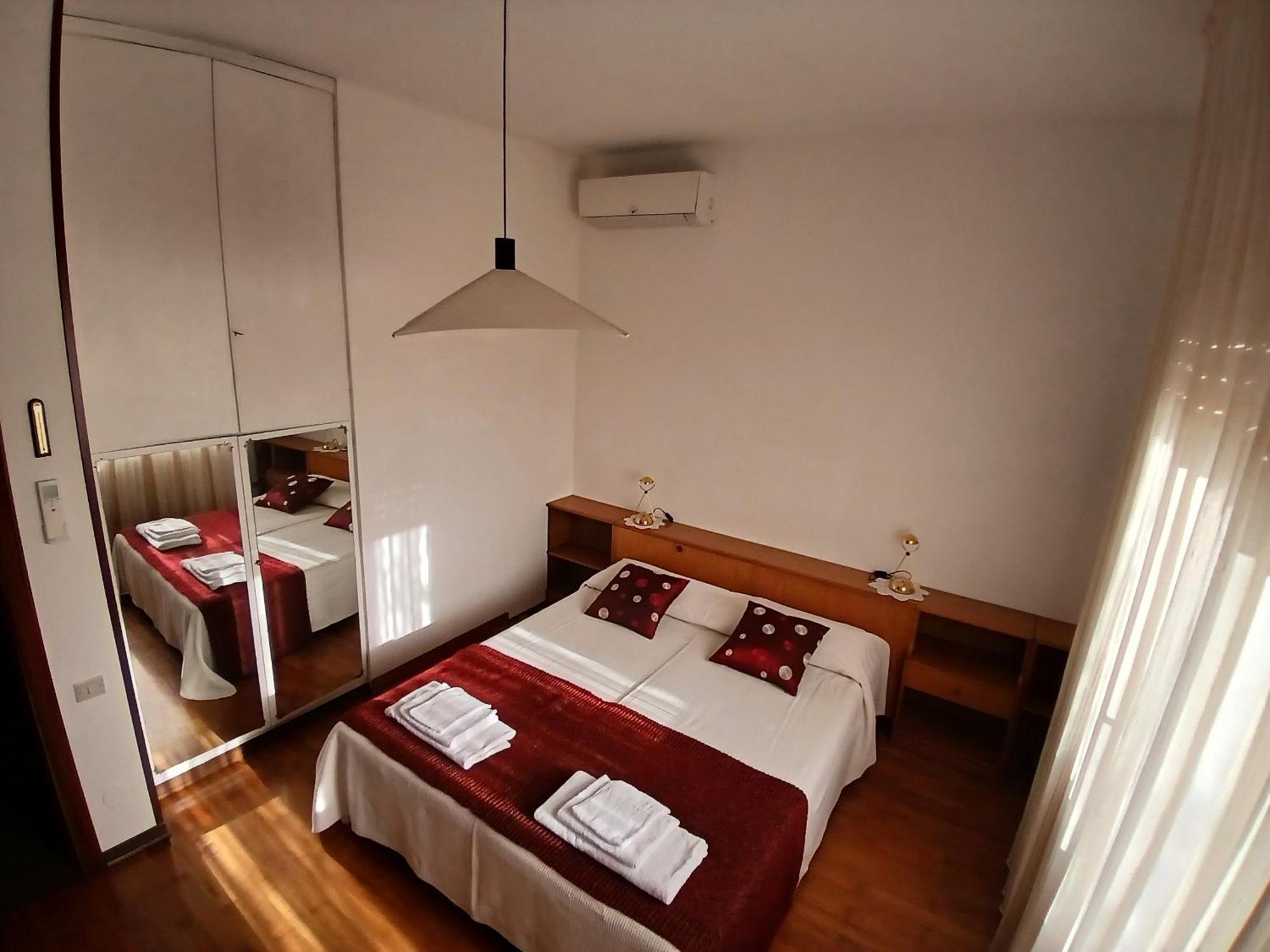 B&B Ponte Marchese カルドーニョ エクステリア 写真
