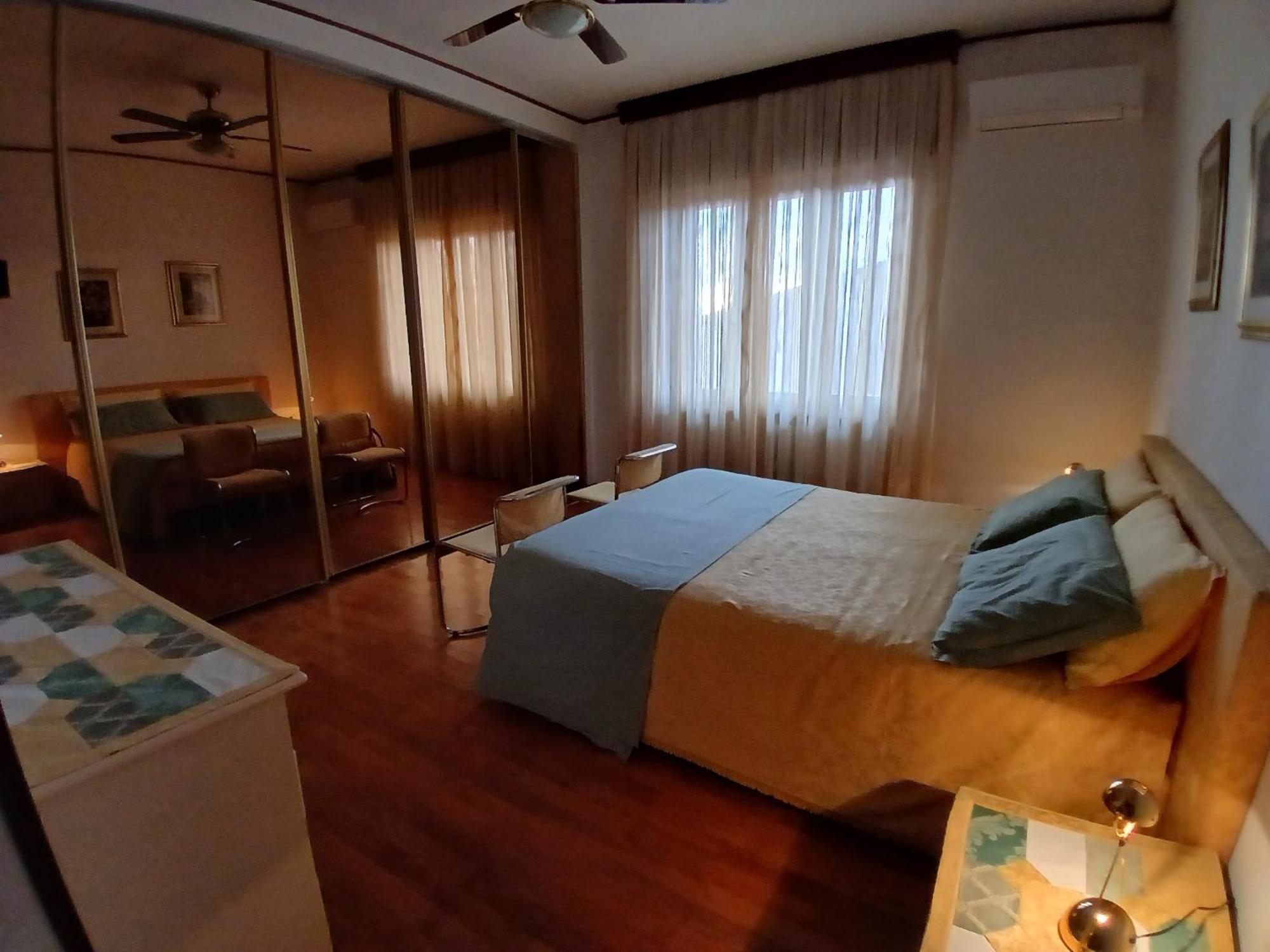 B&B Ponte Marchese カルドーニョ エクステリア 写真