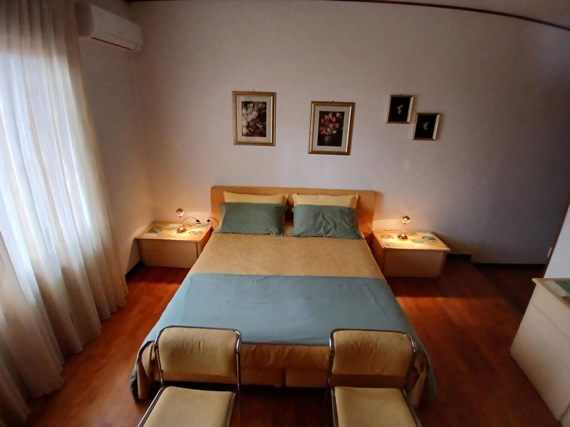 B&B Ponte Marchese カルドーニョ エクステリア 写真