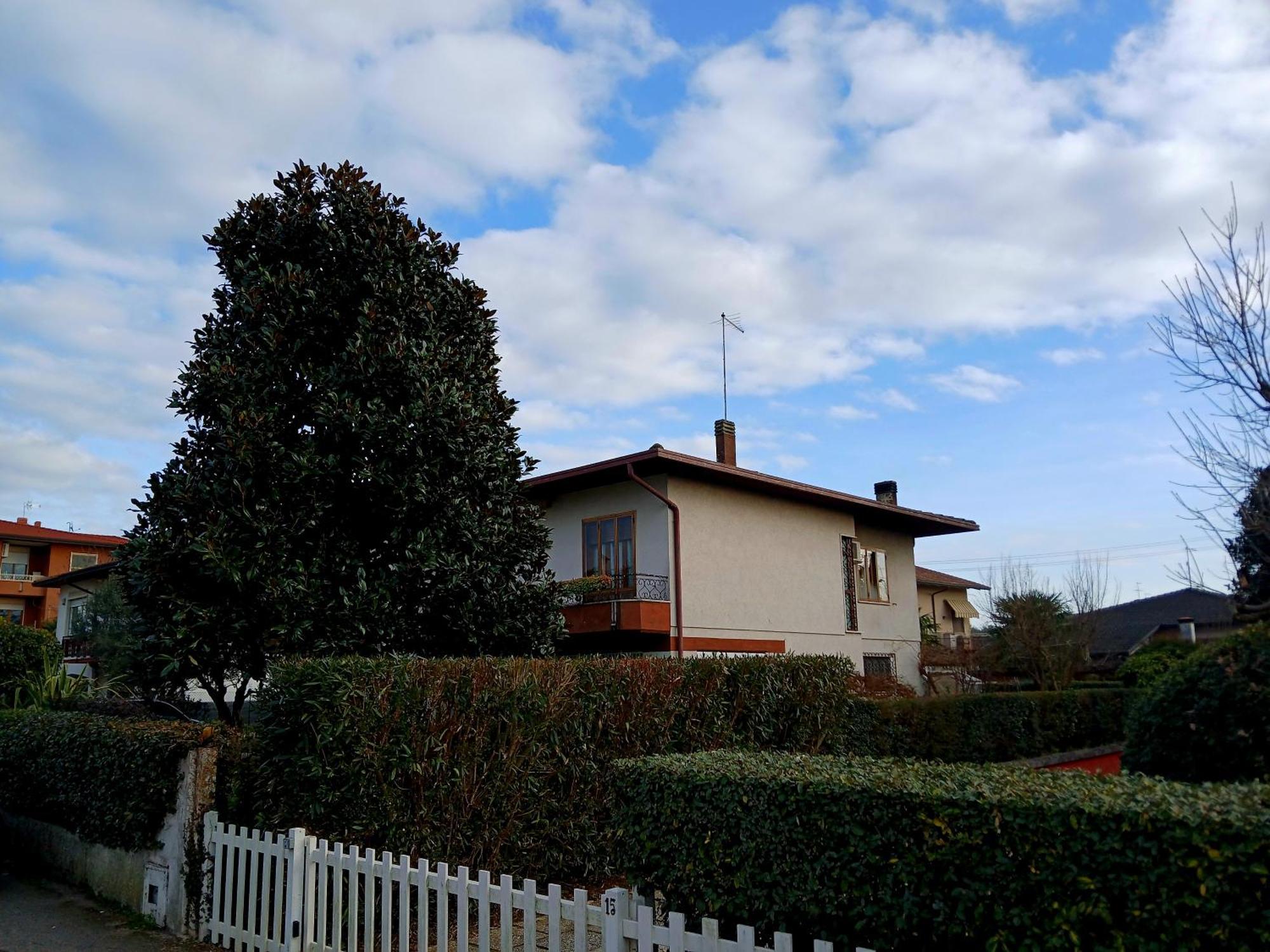 B&B Ponte Marchese カルドーニョ エクステリア 写真