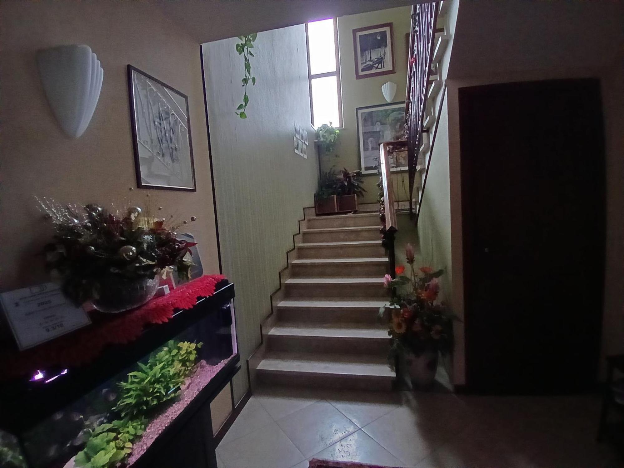 B&B Ponte Marchese カルドーニョ エクステリア 写真