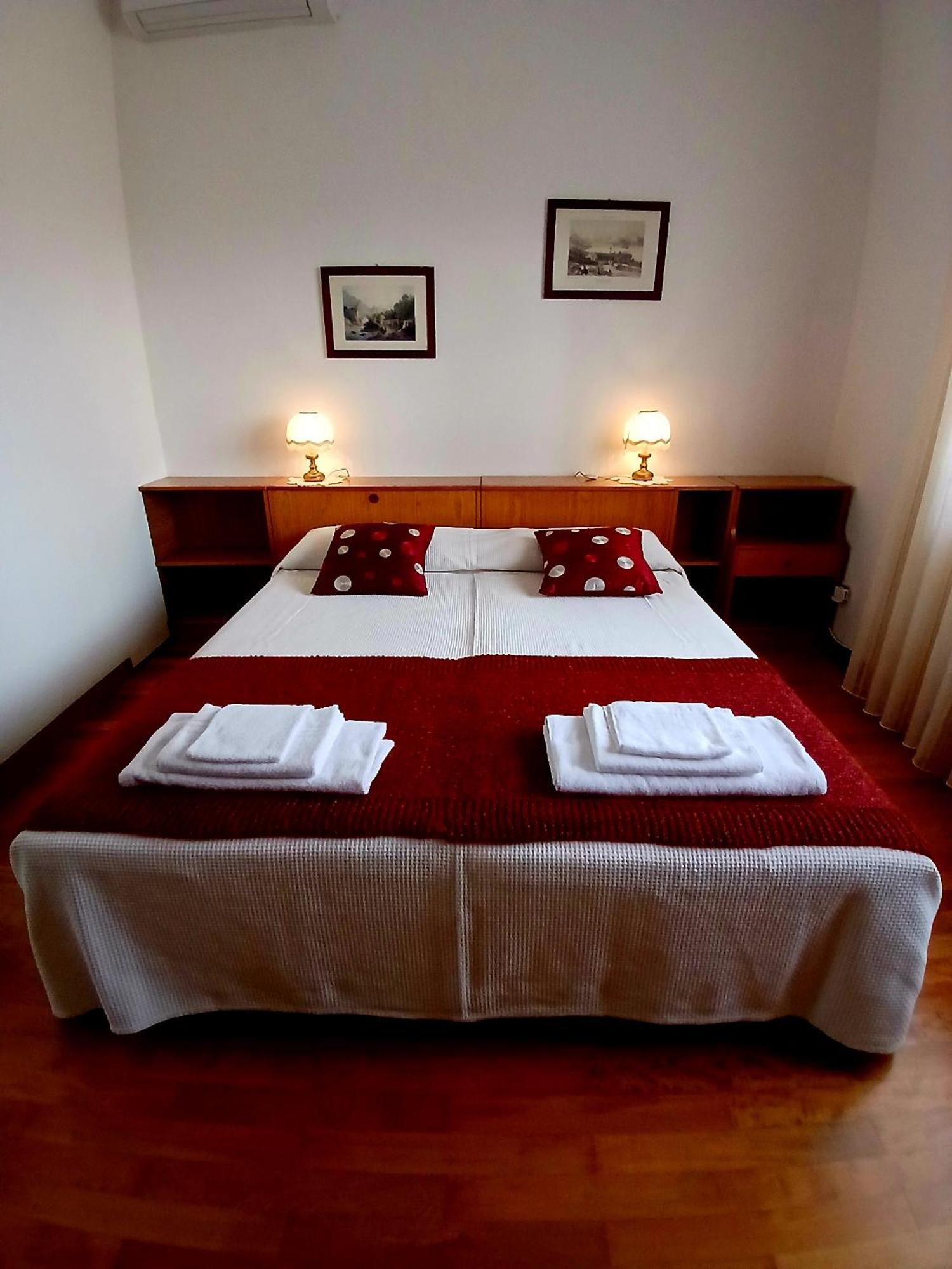 B&B Ponte Marchese カルドーニョ エクステリア 写真