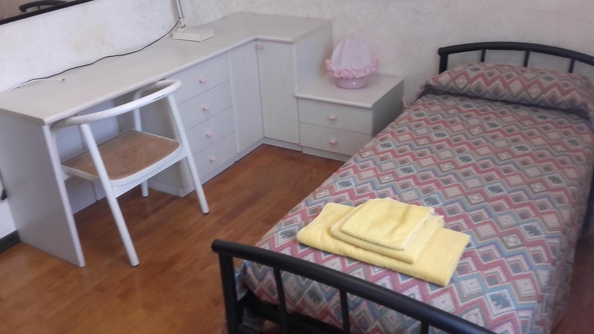 B&B Ponte Marchese カルドーニョ エクステリア 写真